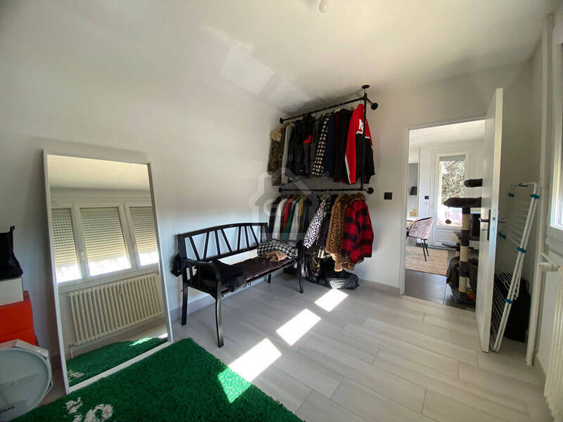 Vente appartement 3 pièces 69 m² à Valence 26000