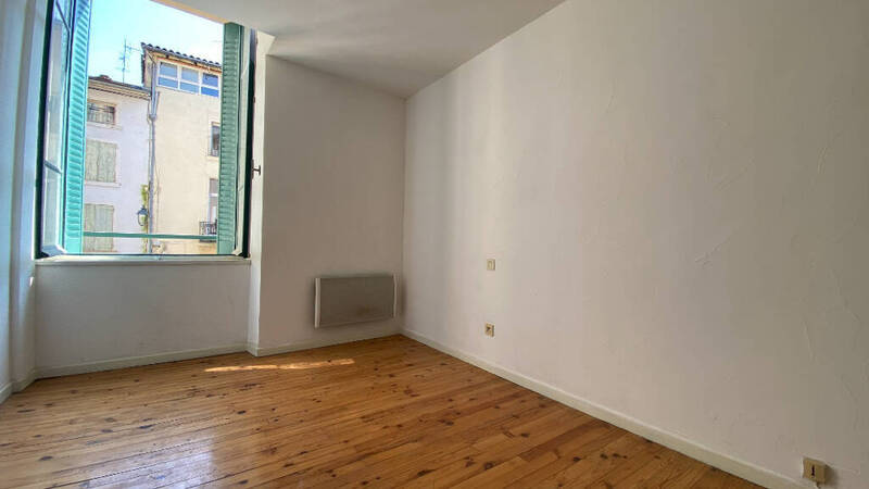 Vente appartement 3 pièces 61 m² à Romans-sur-Isère 26100