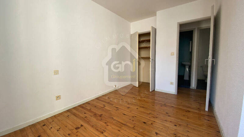 Vente appartement 3 pièces 61 m² à Romans-sur-Isère 26100