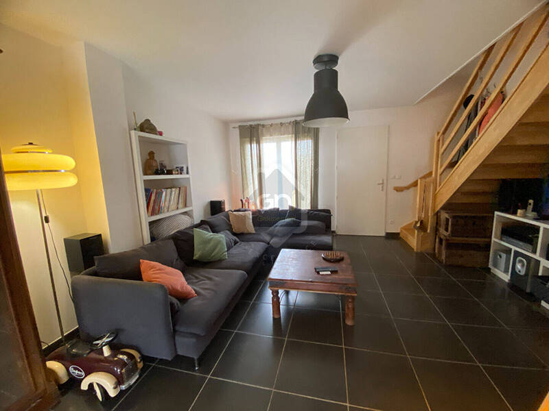 Vente maison 4 pièces 80 m² à Portes-lès-Valence 26800