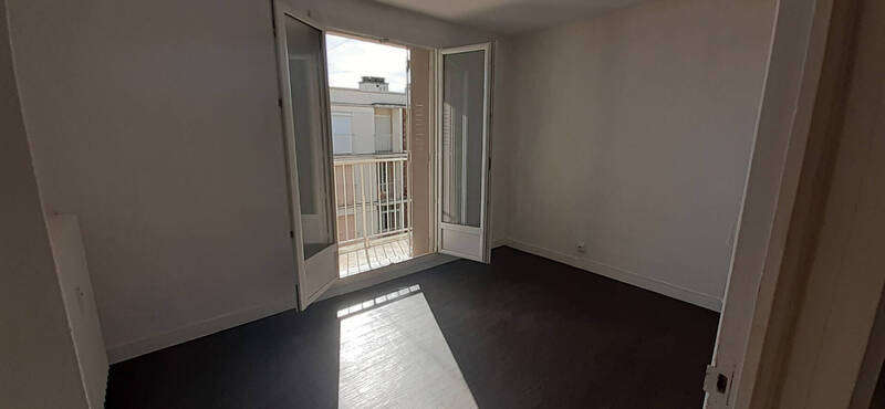 Vente appartement 5 pièces 85 m² à Bourg-Saint-Andéol 07700