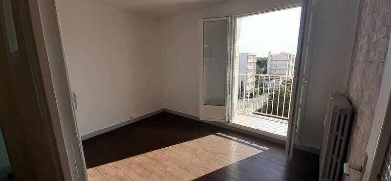 Vente appartement 5 pièces 85 m² à Bourg-Saint-Andéol 07700