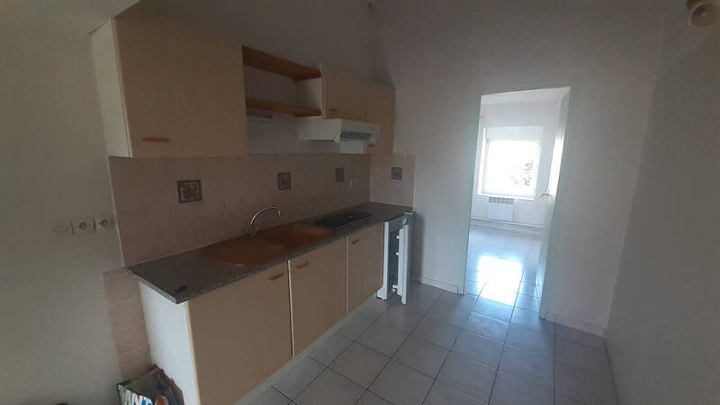 Vente appartement 1 pièce 30 m² à Montélimar 26200