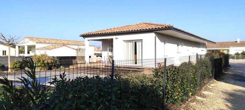 Vente maison 4 pièces 96 m² à Vallon-Pont-d'Arc 07150