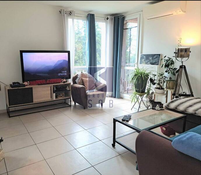 Vente appartement 3 pièces 71 m² à Montélimar 26200