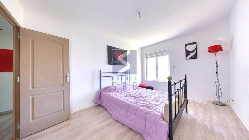 Vente maison 5 pièces 90 m² à La Voulte-sur-Rhône 07800