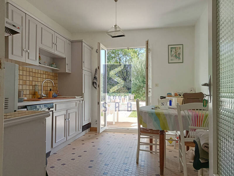 Vente maison 4 pièces 90 m² à La Voulte-sur-Rhône 07800