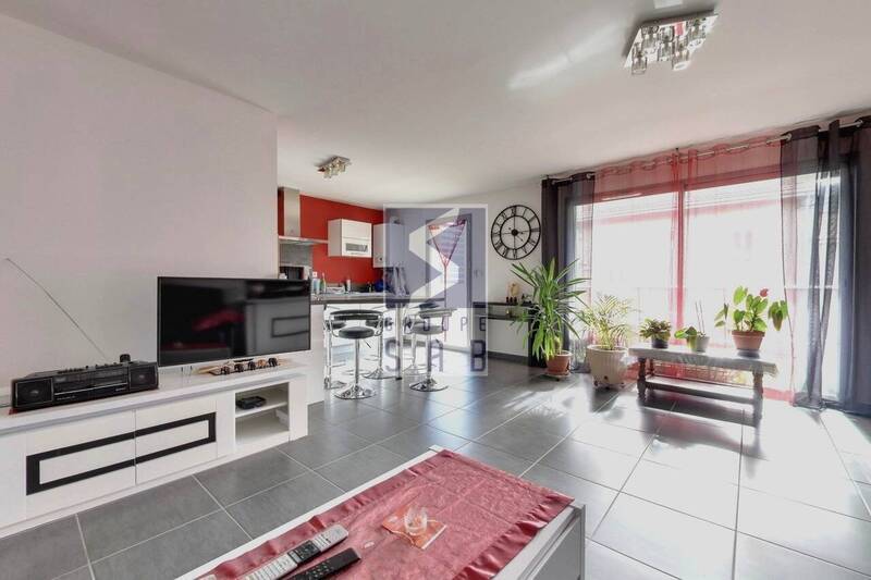 Vente appartement 4 pièces 75 m² à Valence 26000