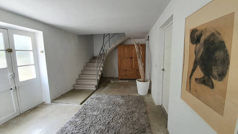 Vente maison 8 pièces 230 m² à Vals-les-Bains 07600