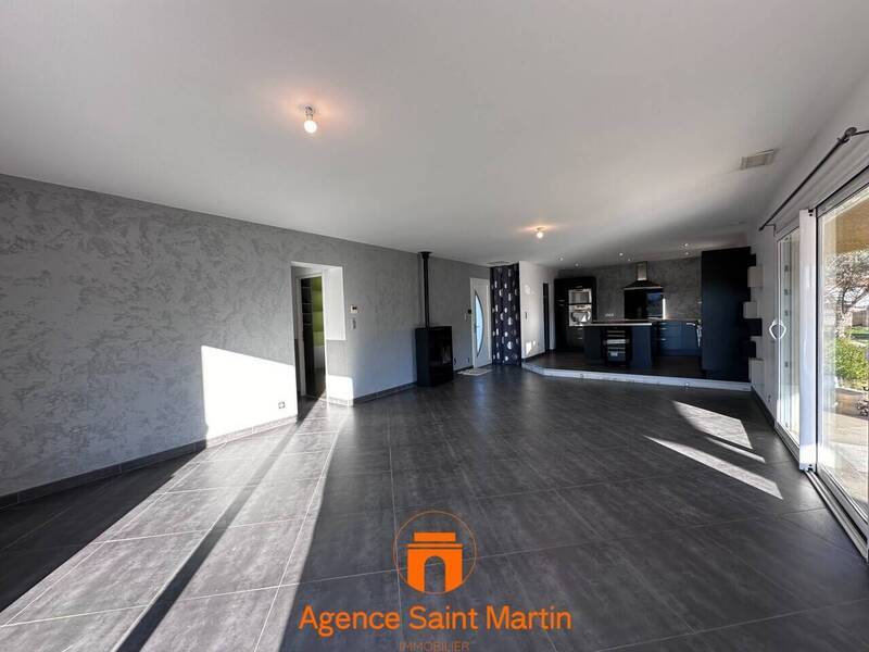 Vente maison 6 pièces 130 m² à Montélimar 26200