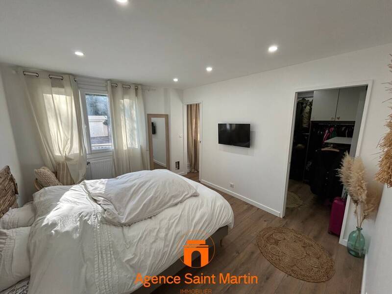 Vente appartement 3 pièces 75 m² à Montélimar 26200