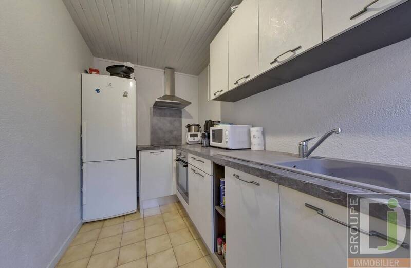 Vente maison 5 pièces 77 m² à La Voulte-sur-Rhône 07800