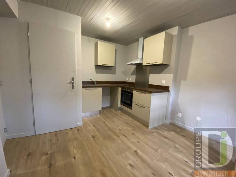 Vente maison 5 pièces 77 m² à La Voulte-sur-Rhône 07800