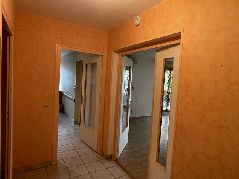 Vente appartement 4 pièces 87 m² à Le Péage-de-Roussillon 38550