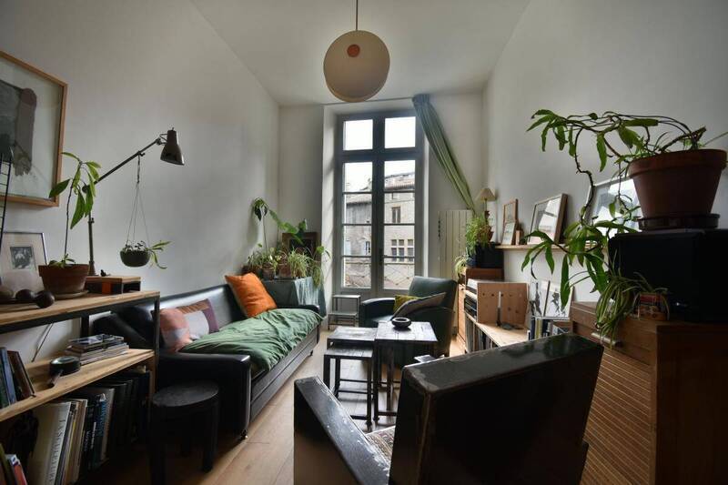 Vente appartement 2 pièces 72 m² à Romans-sur-Isère 26100
