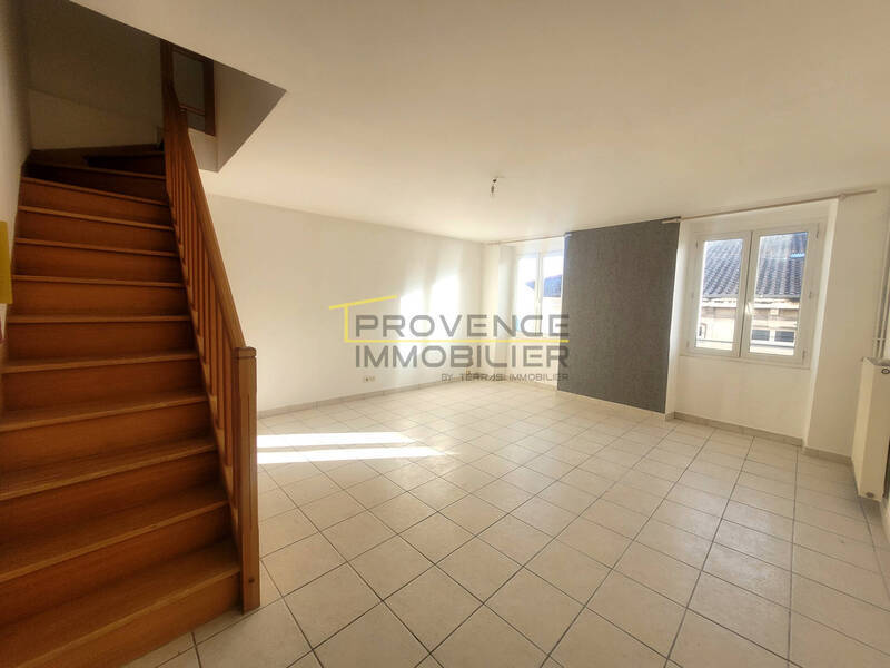 Vente appartement 4 pièces 98 m² à Montélimar 26200