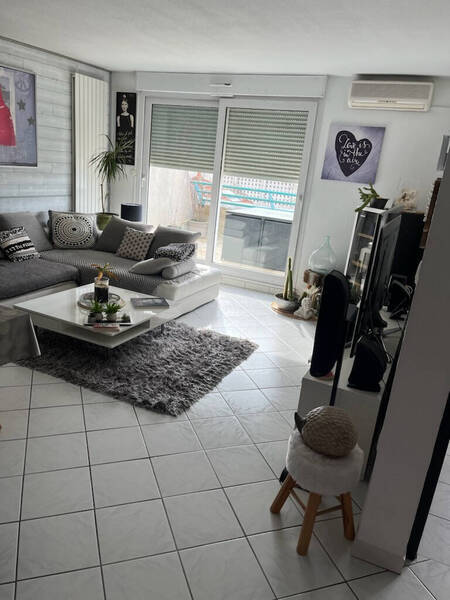 Vente appartement 3 pièces 91 m² à Valence 26000
