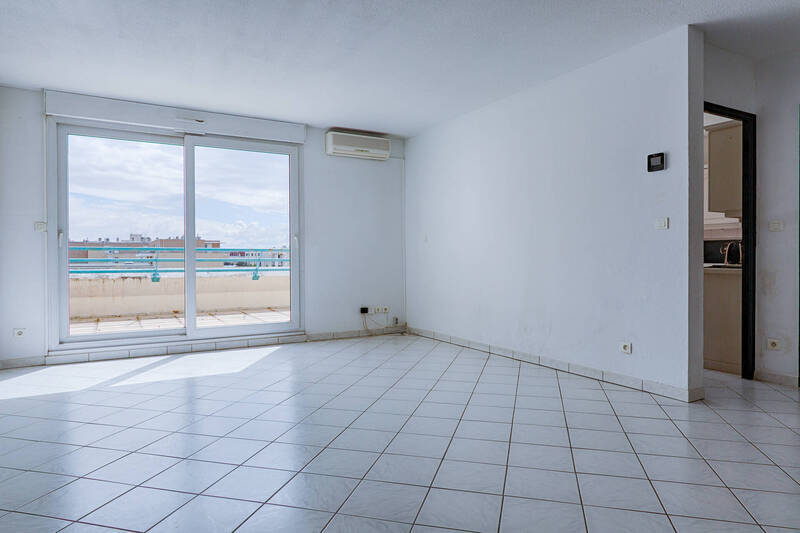 Vente appartement 3 pièces 91 m² à Valence 26000