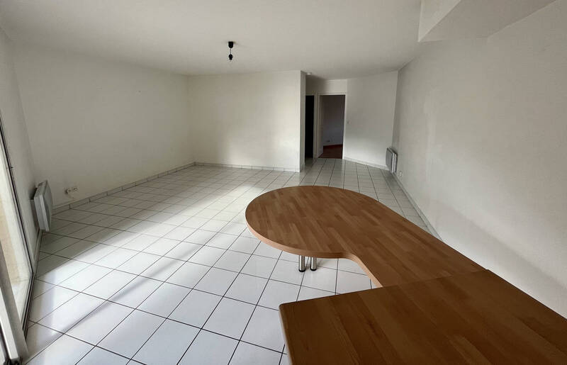 Vente appartement 2 pièces 55 m² à Valence 26000