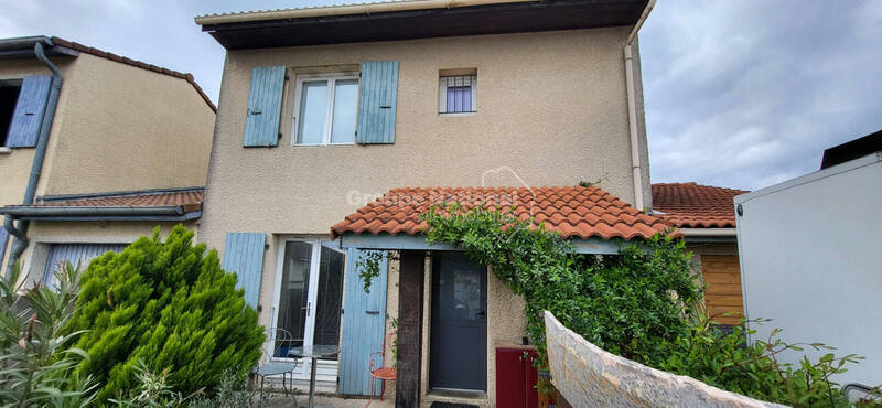 Vente maison 6 pièces 109 m² à Étoile-sur-Rhône 26800
