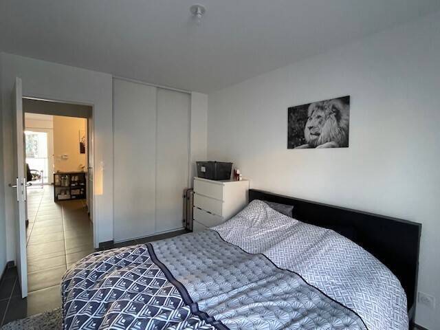 Vente appartement 3 pièces 62 m² à Valence 26000