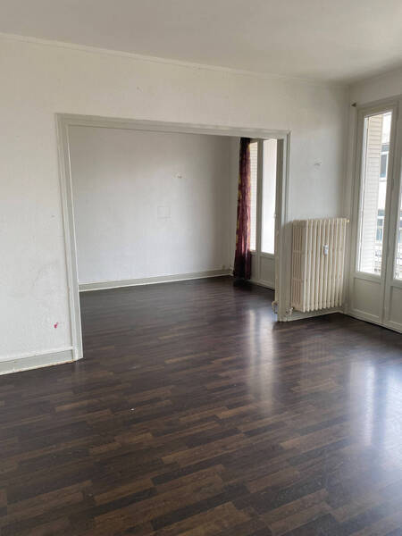 Vente appartement 4 pièces 77 m² à Tain-l'Hermitage 26600