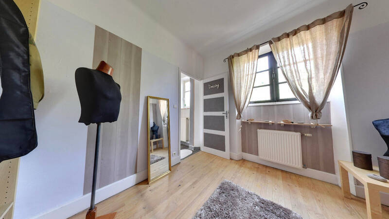 Vente maison 8 pièces 160 m² à La Voulte-sur-Rhône 07800
