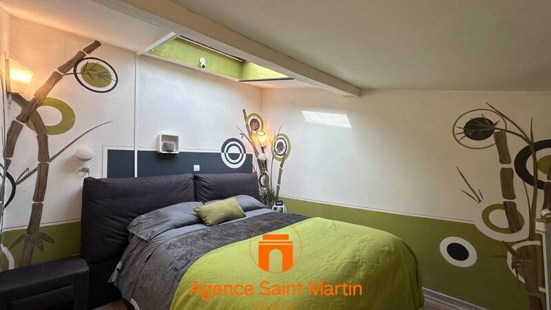 Vente maison 4 pièces 66 m² à Viviers 07220