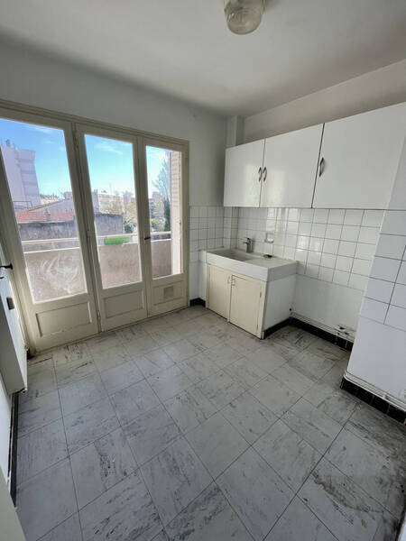 Vente appartement 3 pièces 52 m² à Valence 26000