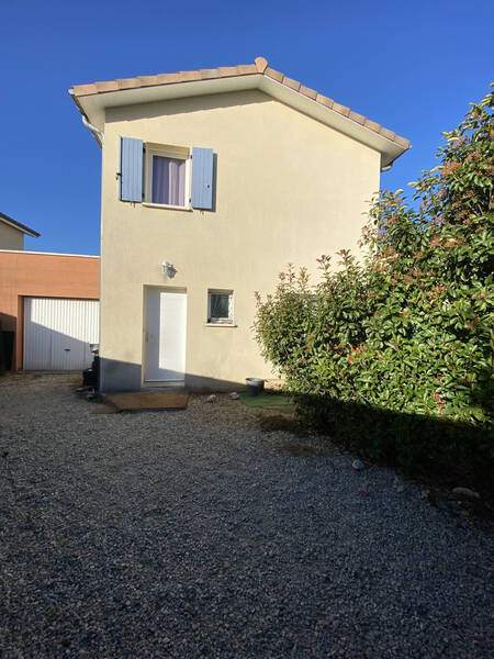 Vente maison 4 pièces 93 m² à Portes-lès-Valence 26800