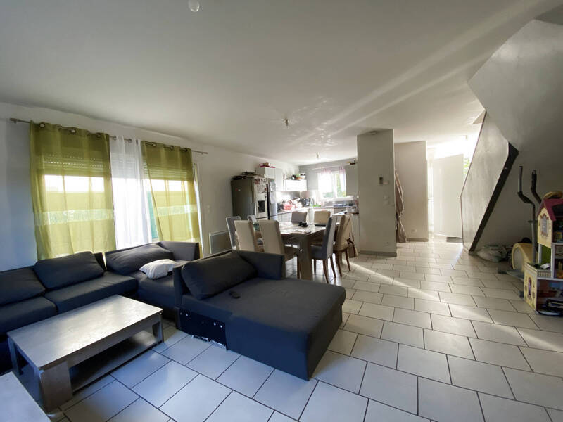 Vente maison 4 pièces 93 m² à Portes-lès-Valence 26800