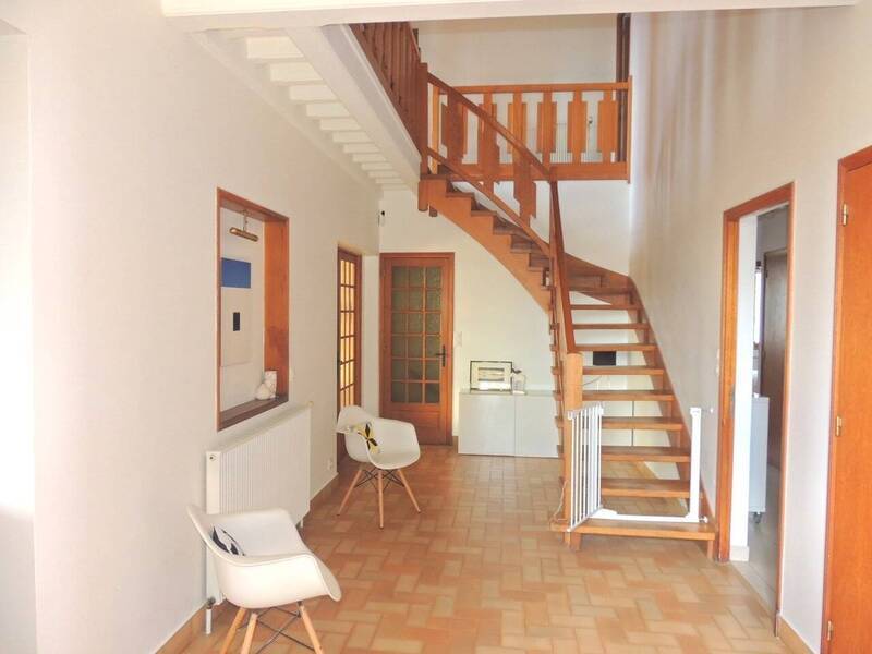 Vente maison 10 pièces 245 m² à Mours-Saint-Eusèbe 26540