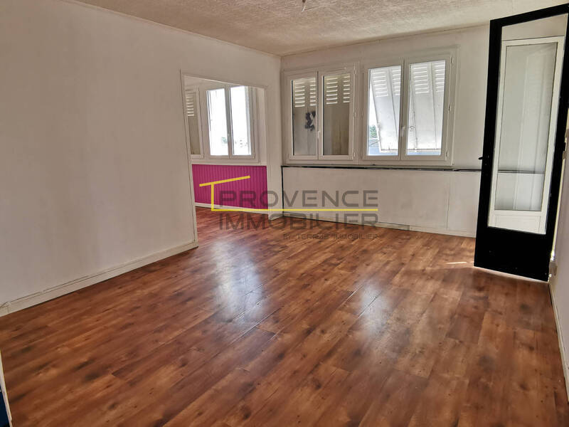 Vente appartement 4 pièces 69 m² à Montélimar 26200