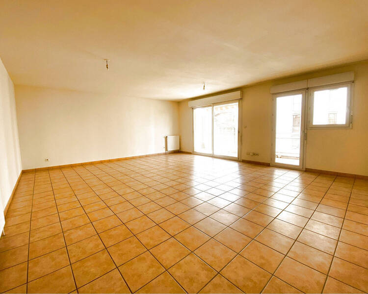 Vente appartement 4 pièces 100 m² à Valence 26000