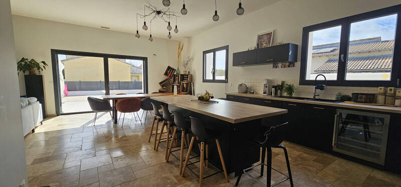 Vente maison 4 pièces 140 m² à Livron-sur-Drôme 26250