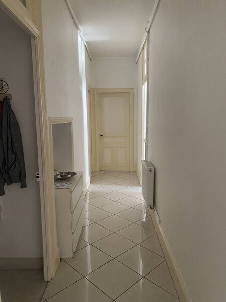 Vente appartement 4 pièces 100 m² à Annonay 07100