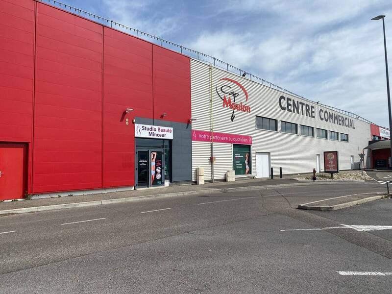 Vente fonds de commerce à Aubenas 07200 149 000 €