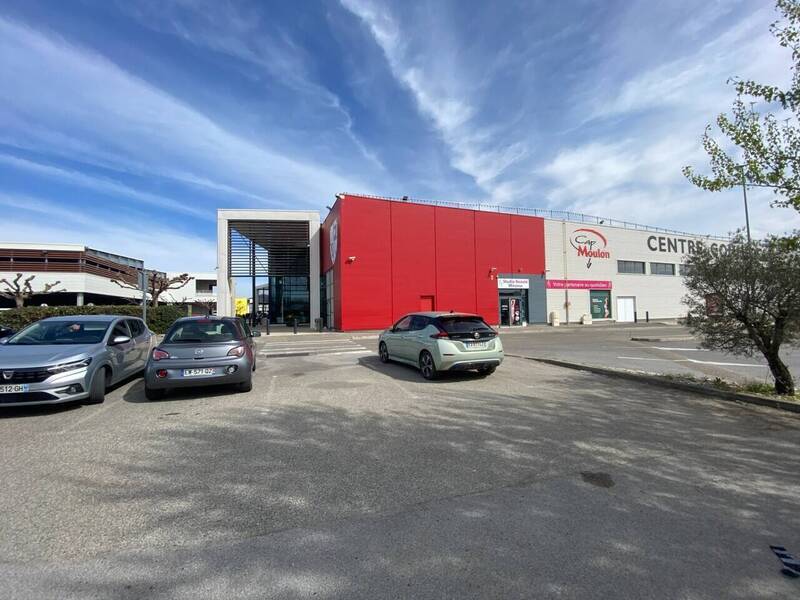 Vente fonds de commerce à Aubenas 07200 149 000 €