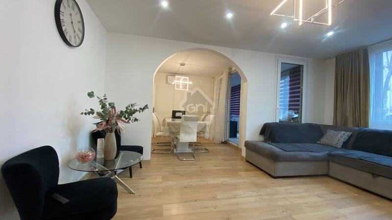 Vente appartement 5 pièces 94 m² à Valence 26000