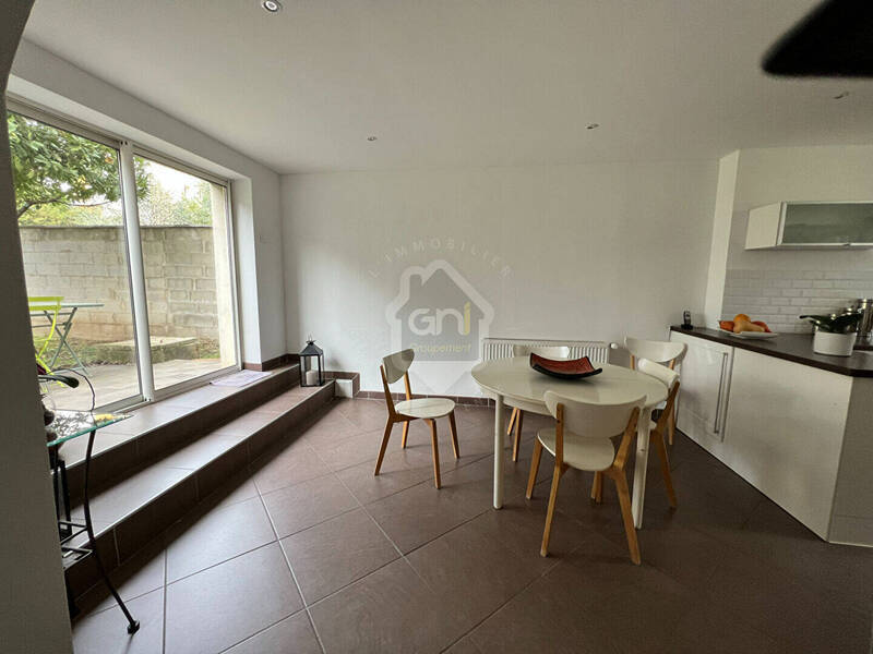 Vente maison 6 pièces 130 m² à Valence 26000