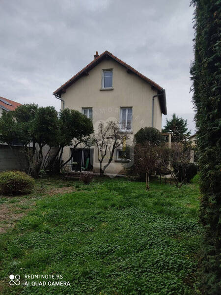 Vente maison 6 pièces 130 m² à Valence 26000