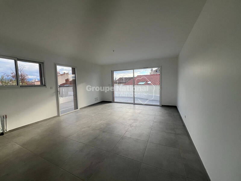 Vente appartement 3 pièces 69 m² à Valence 26000