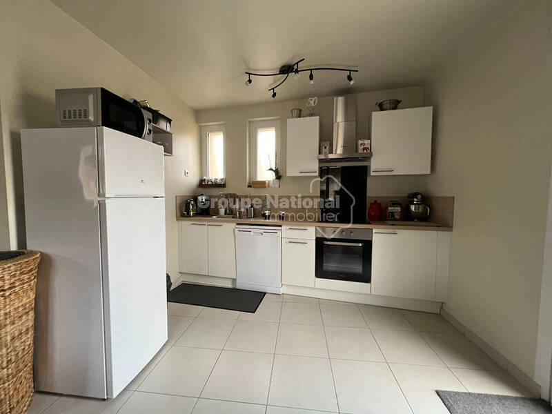 Vente immeuble à Bourg-lès-Valence 26500