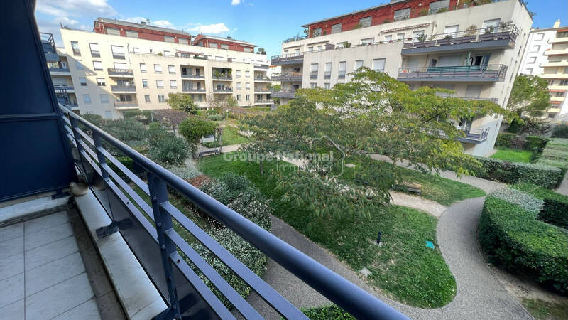 Vente appartement 4 pièces 91 m² à Valence 26000