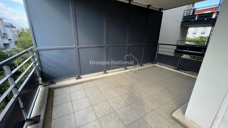 Vente appartement 4 pièces 91 m² à Valence 26000