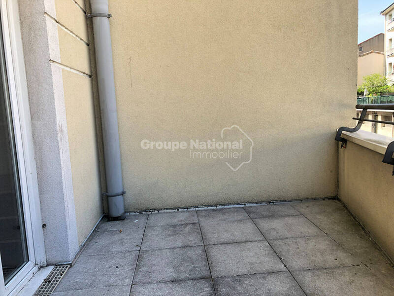 Vente appartement 1 pièce 18 m² à Valence 26000