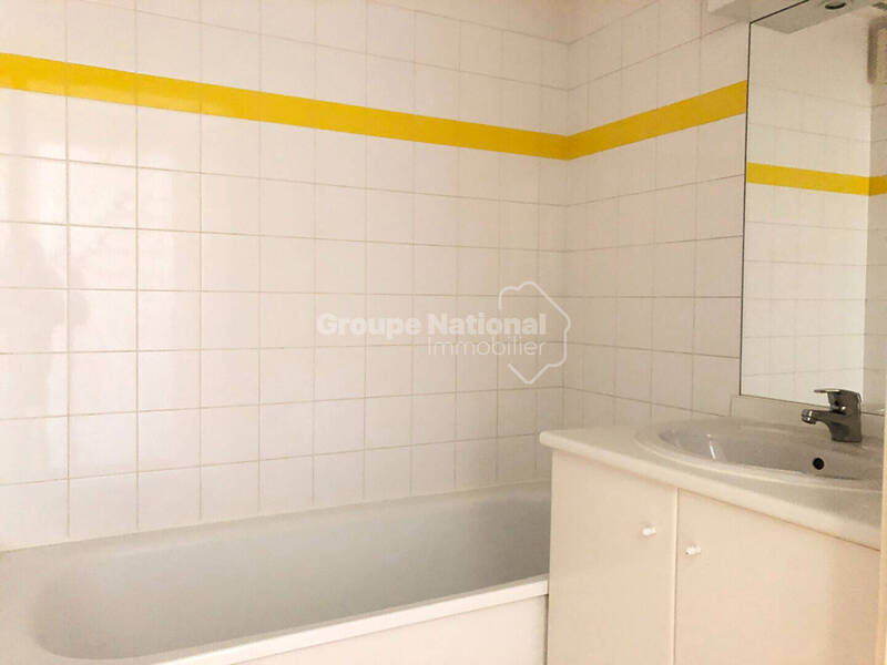 Vente appartement 1 pièce 18 m² à Valence 26000