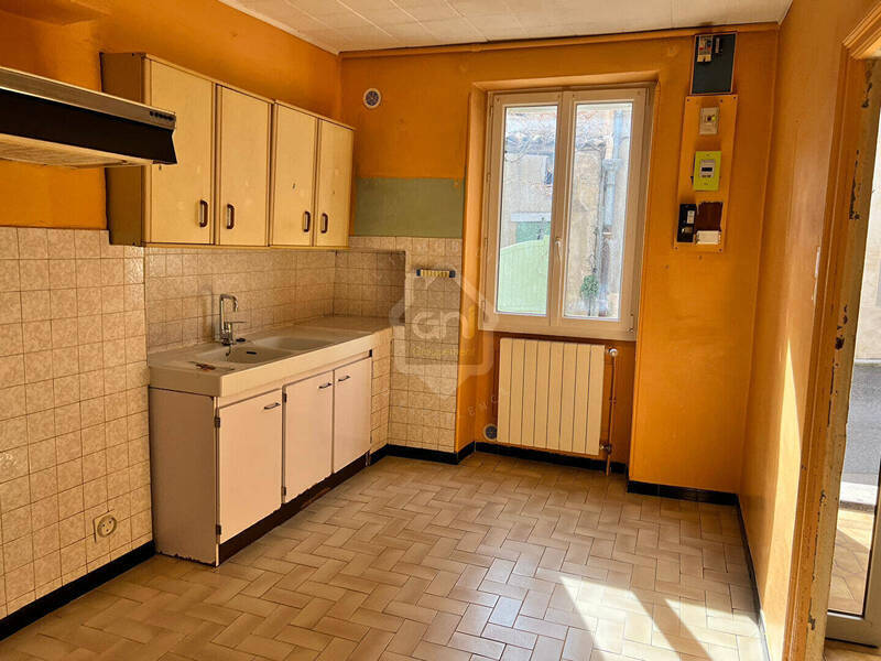 Vente maison 4 pièces 90 m² à Étoile-sur-Rhône 26800