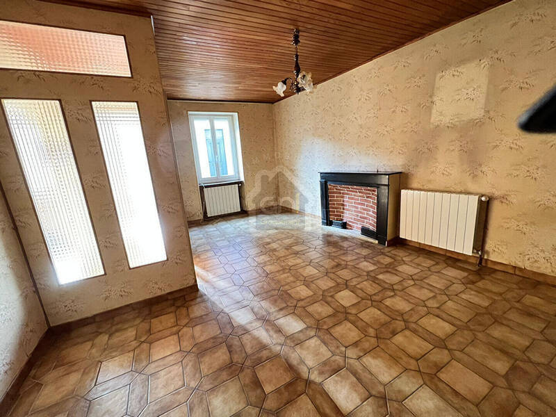 Vente maison 4 pièces 90 m² à Étoile-sur-Rhône 26800