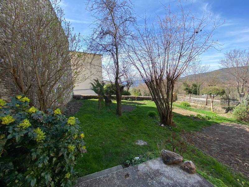 Vente maison 10 pièces 170 m² à Plan-de-Baix 26400